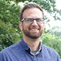 Dr. Matt Frye